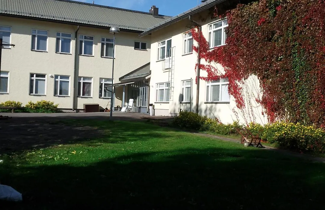 Yömyssy Apartments-1