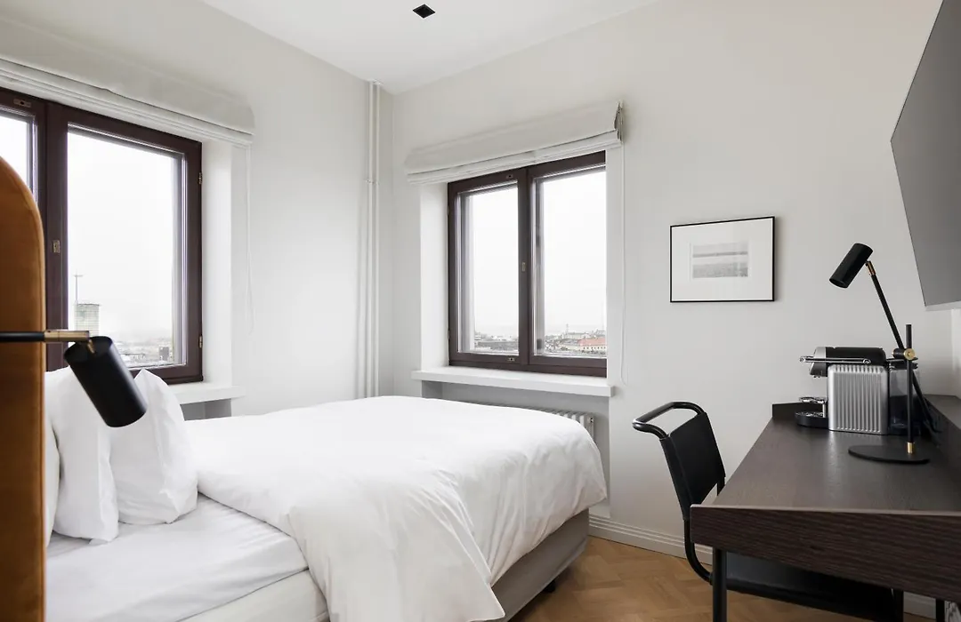 Solo Sokos Hotel Torni Helsinki-1
