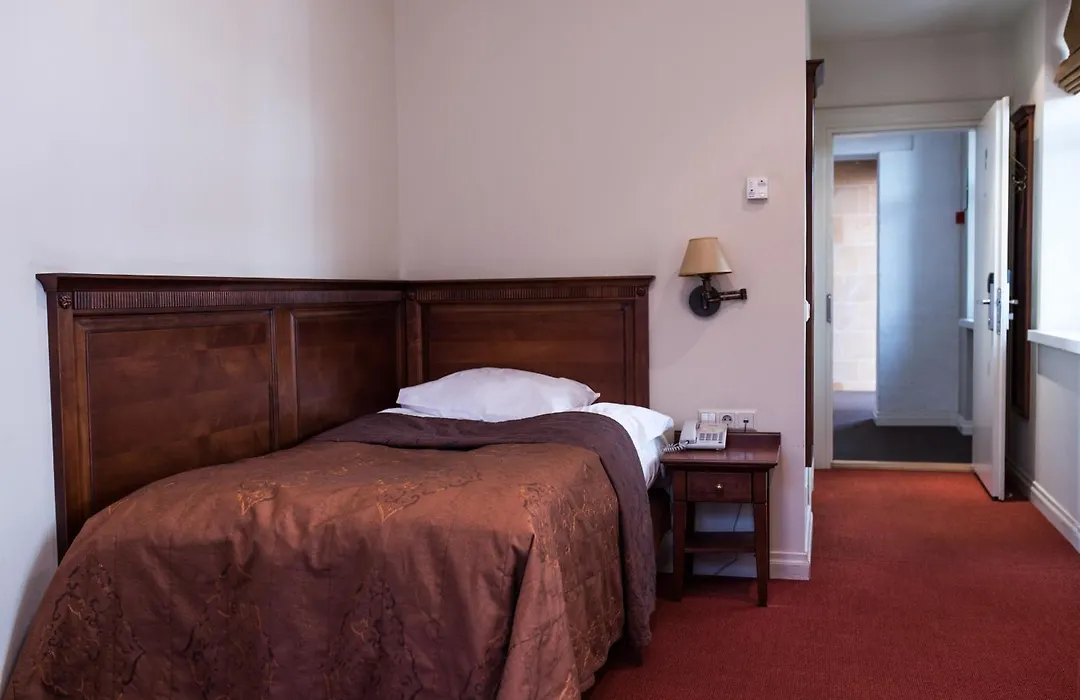 Daugirdas Old City Hotel-1