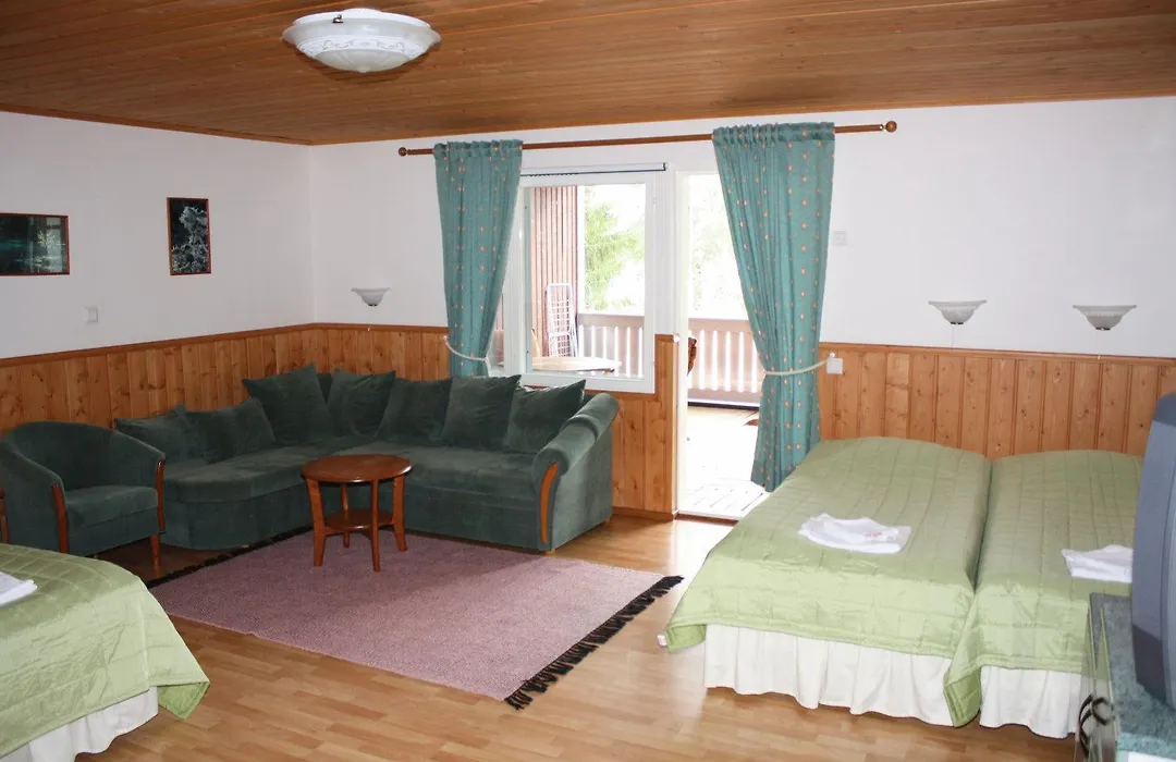 Hotel Rantakatti-1