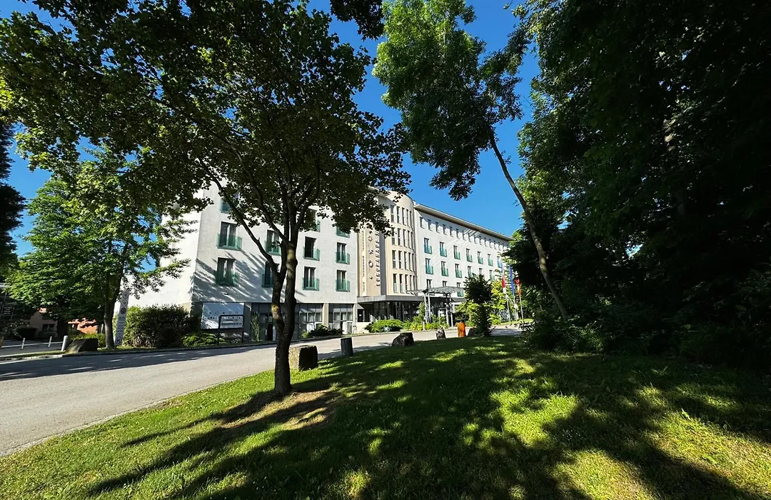 Europahaus Wien-1