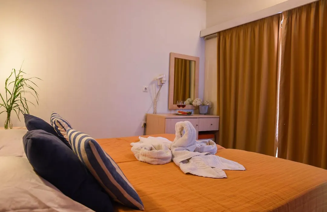 Amaryllis Hotel-1