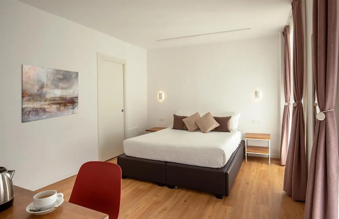 Hotel Ciao-1