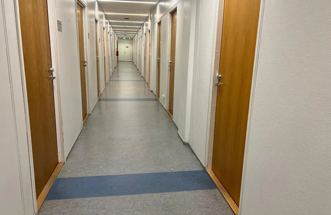 Office House Services 210-1