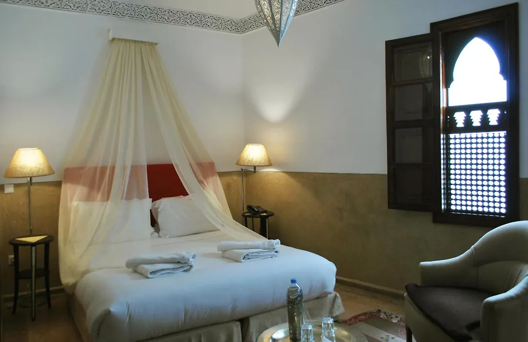Riad Charai-1
