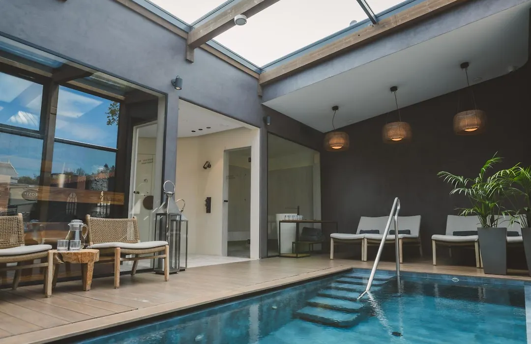Frost Boutique Hotel-1