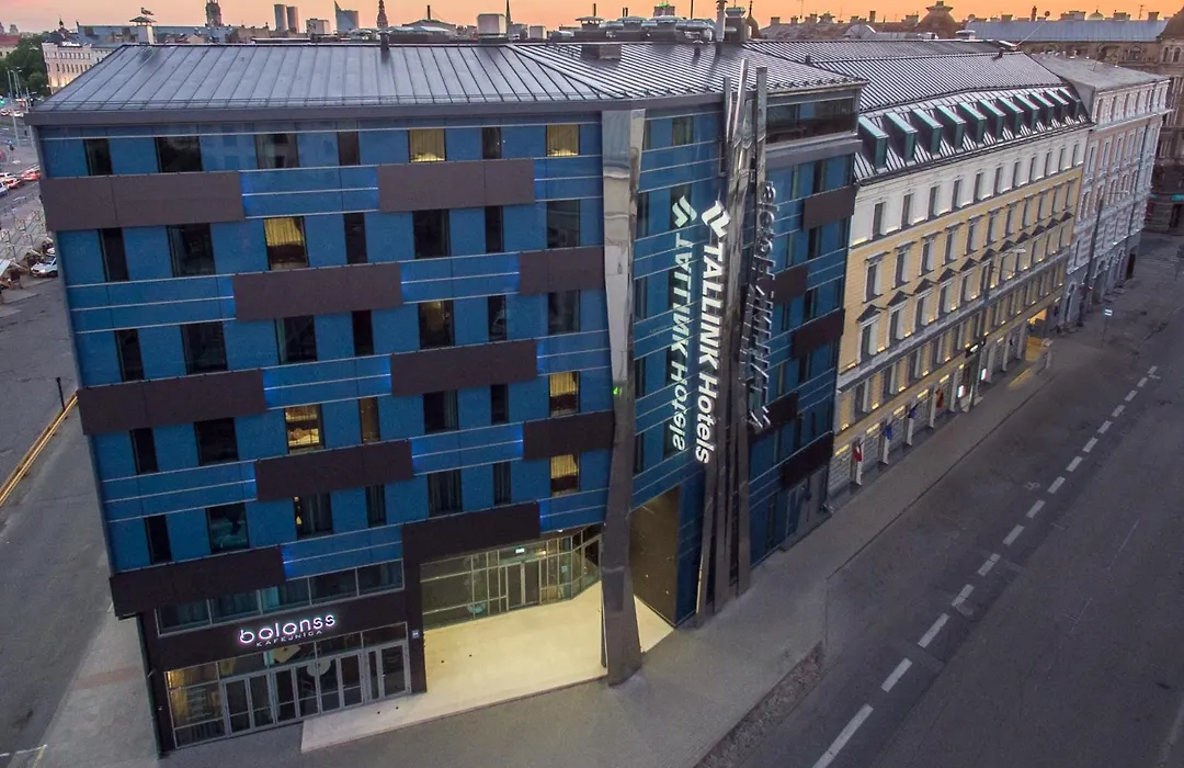 Tallink Hotel Riga-1