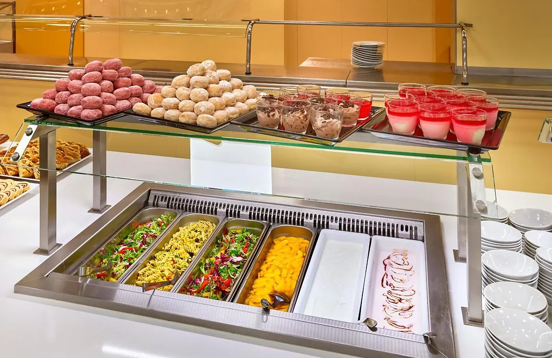 Congress & Wellness Hotel Olsanka-1