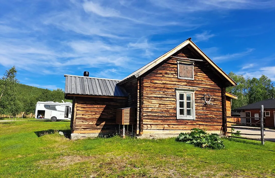 Lapinkylä-1