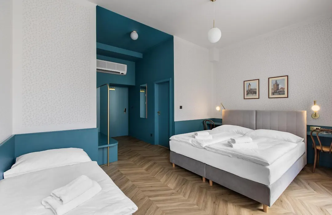 Hotel Beranek-1
