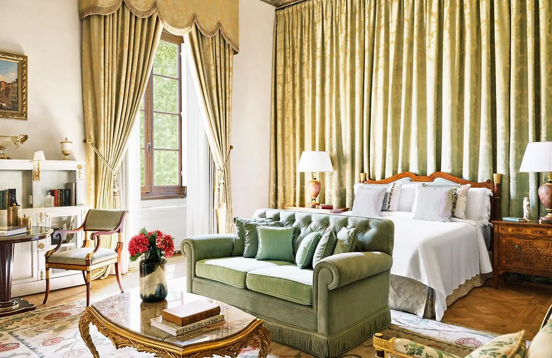 Four Seasons Hotel Firenze-1