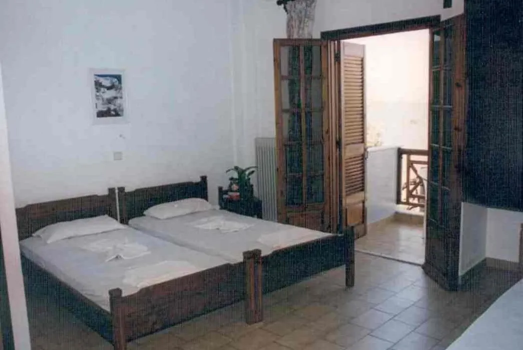 Nea Elena Apartments-1