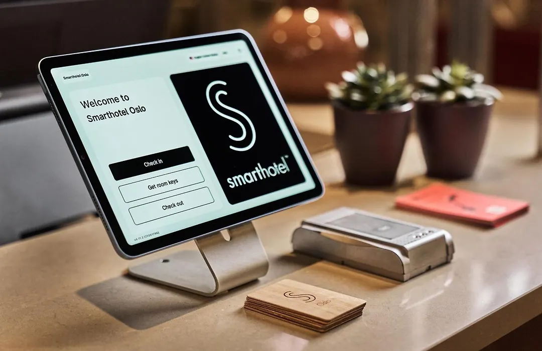 Smarthotel Oslo-1