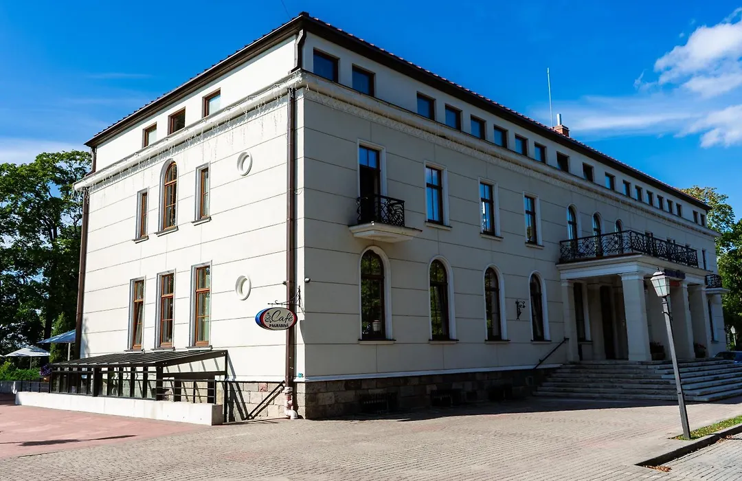 Hotel Cesis-1