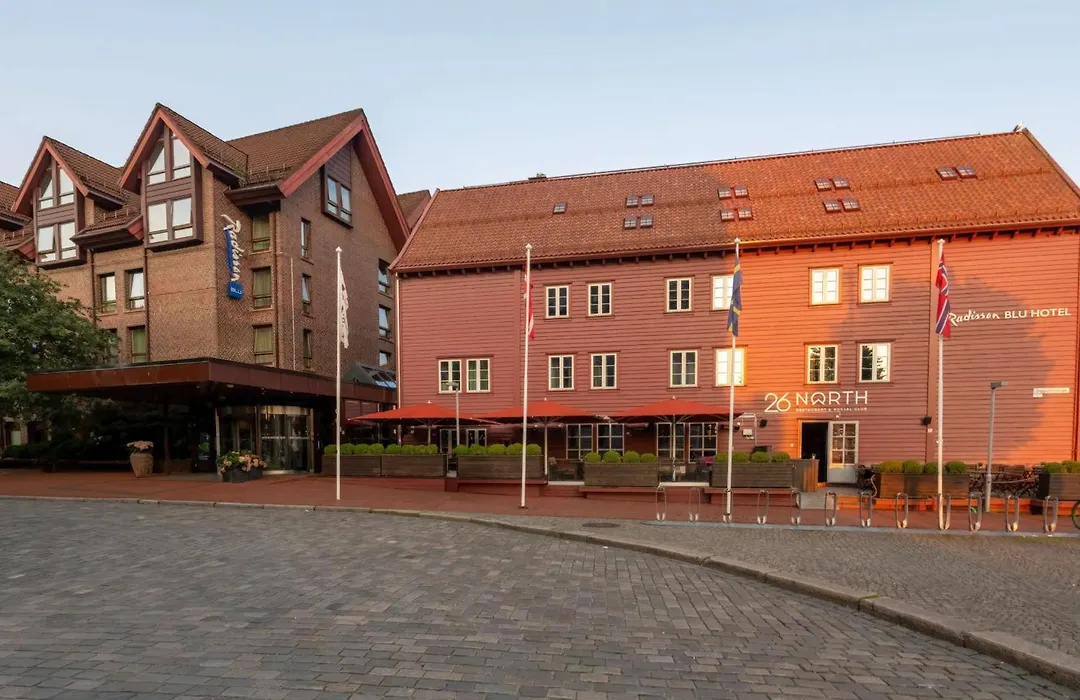 Radisson Blu Royal Hotel, Bergen, A Verified Net Zero Hotel-1