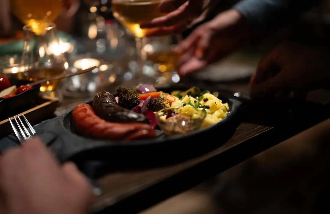 Haltia Lake Lodge Nature Boutique Hotel & Glamping-1