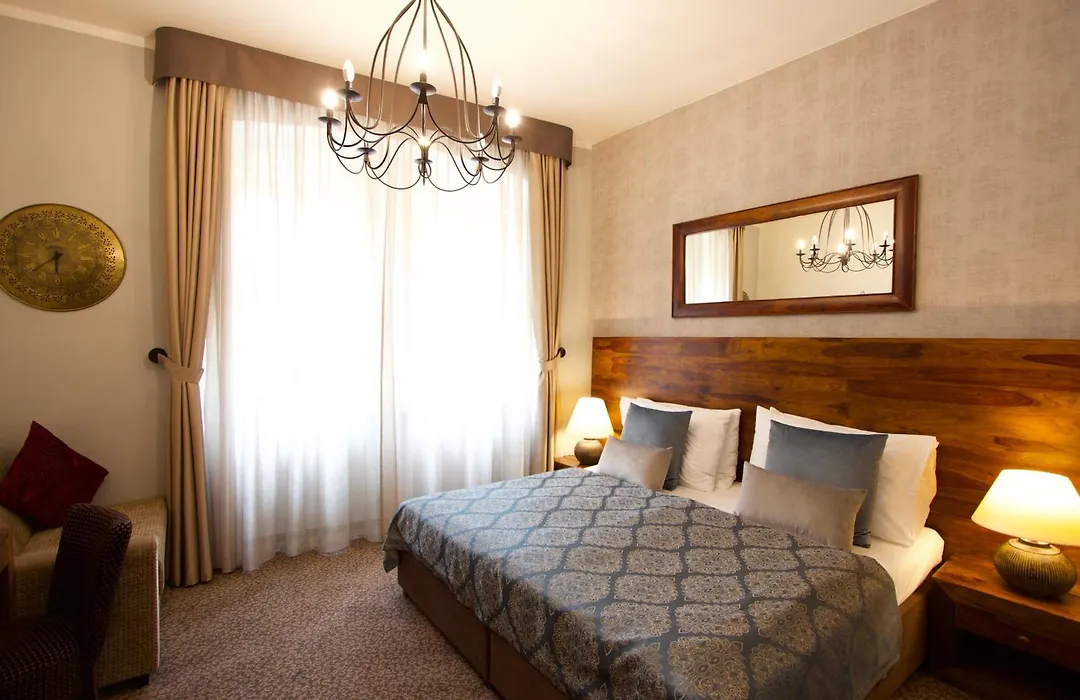 Hotel Residence Agnes-1