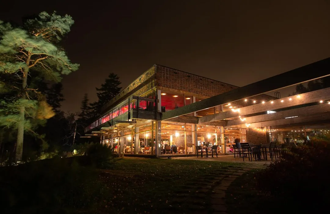 Hotel Rantapuisto-1