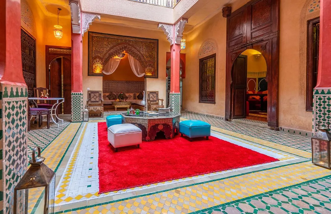 Samira Group & Spa-1