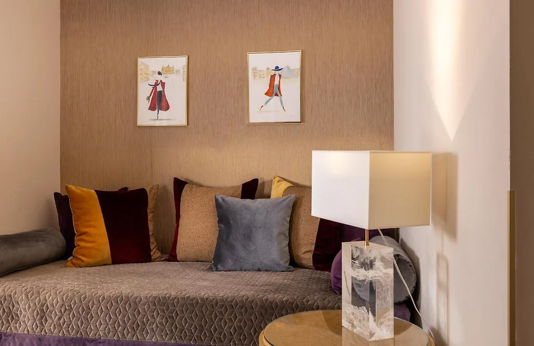 Hotel Muguet-1