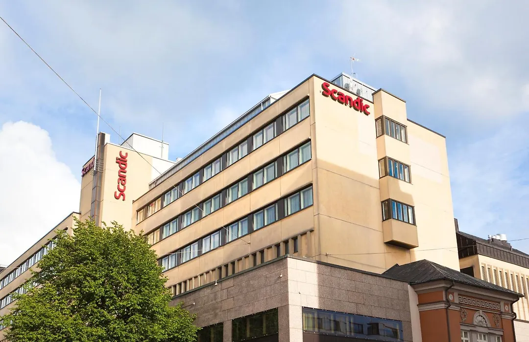 Scandic Julia-1