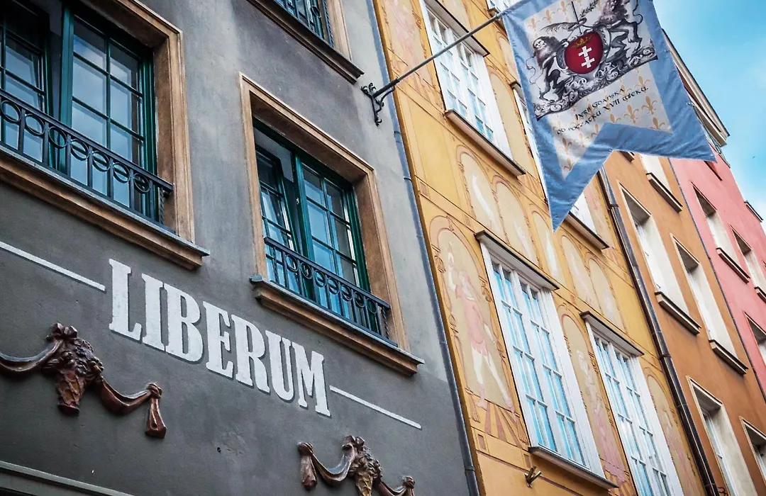 Liberum Residence Old Town-1