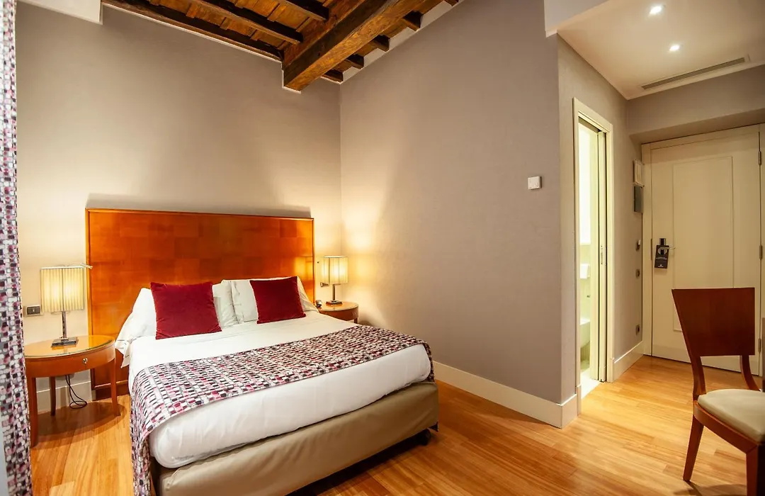 Hotel Delle Nazioni-1