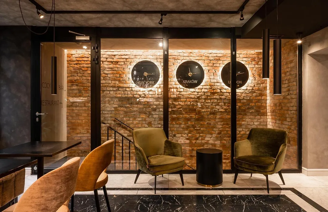 Hotel M29-1