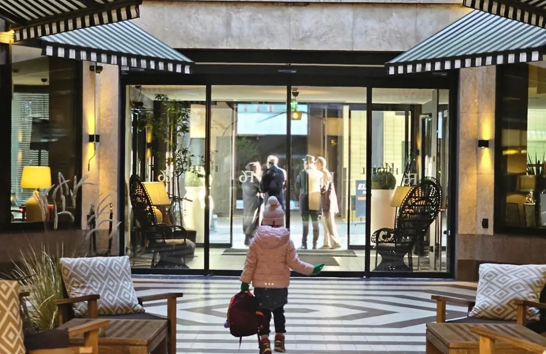 Hotel F6-1