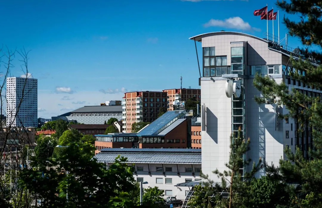 Scandic Järva Krog-1