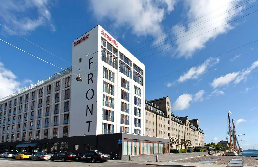 Scandic Front-1