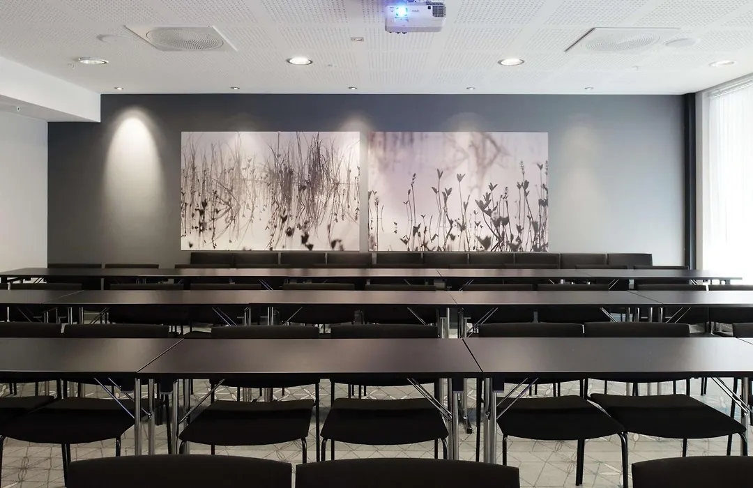 Scandic Narvik-1