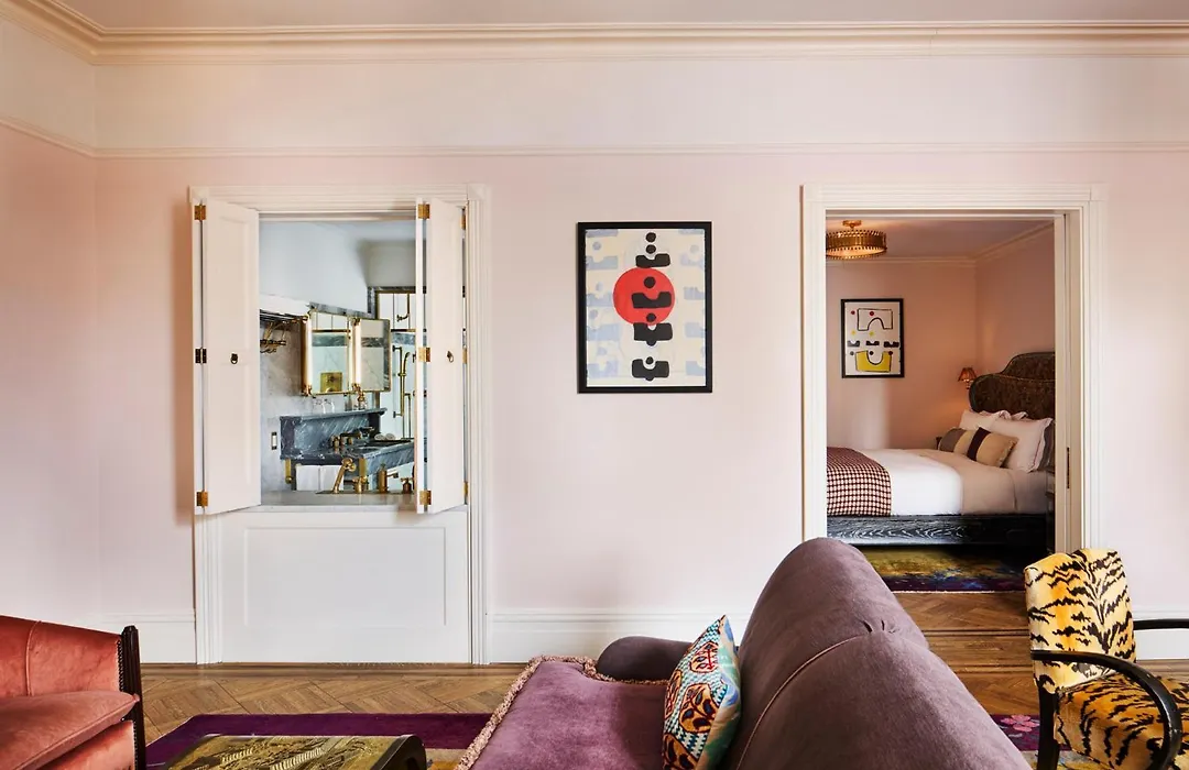 The Hotel Chelsea-1