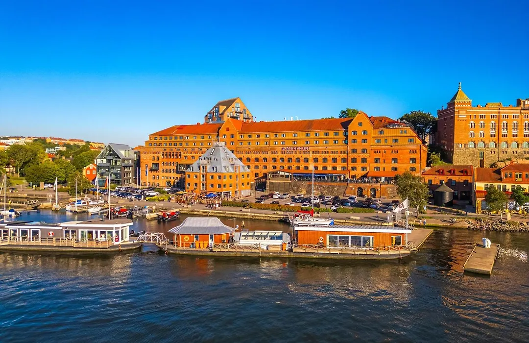 Quality Hotel Waterfront-1