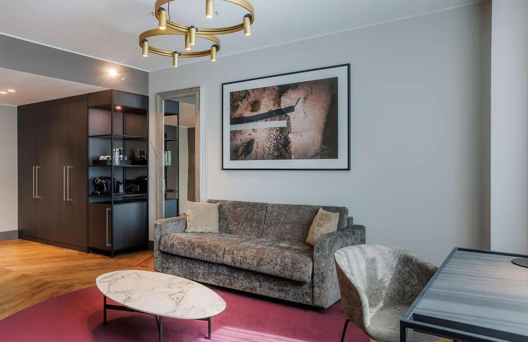 Radisson Collection Hotel, Tallinn-1