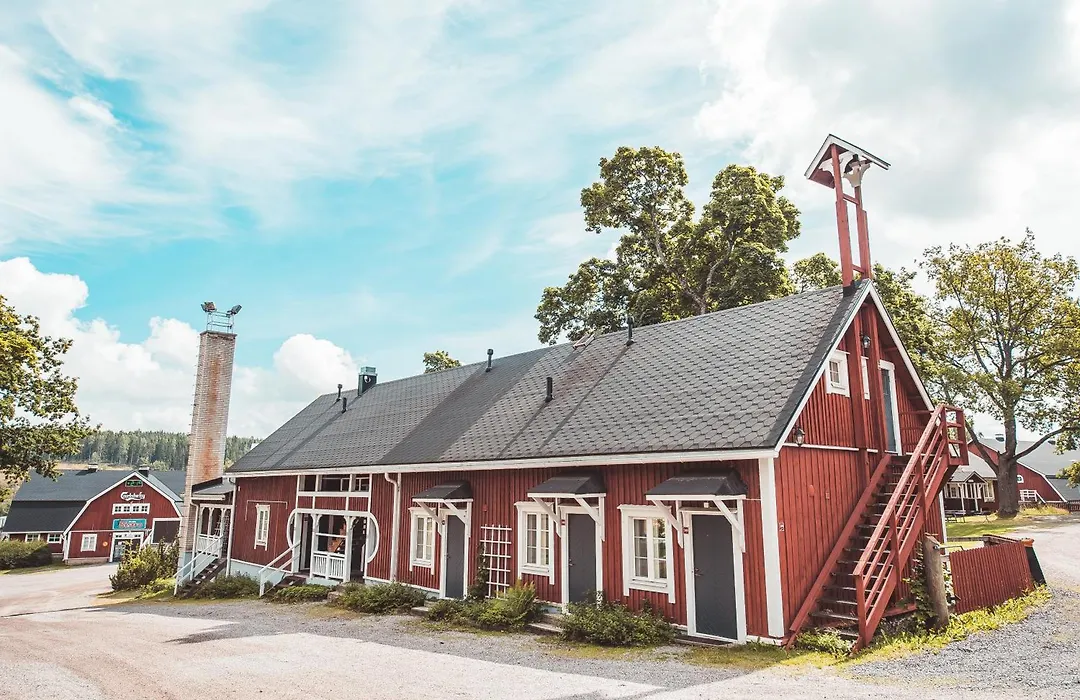 Hotelli Messilä-1