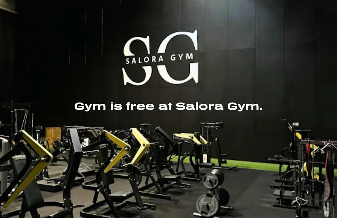 Hotel Salora-1