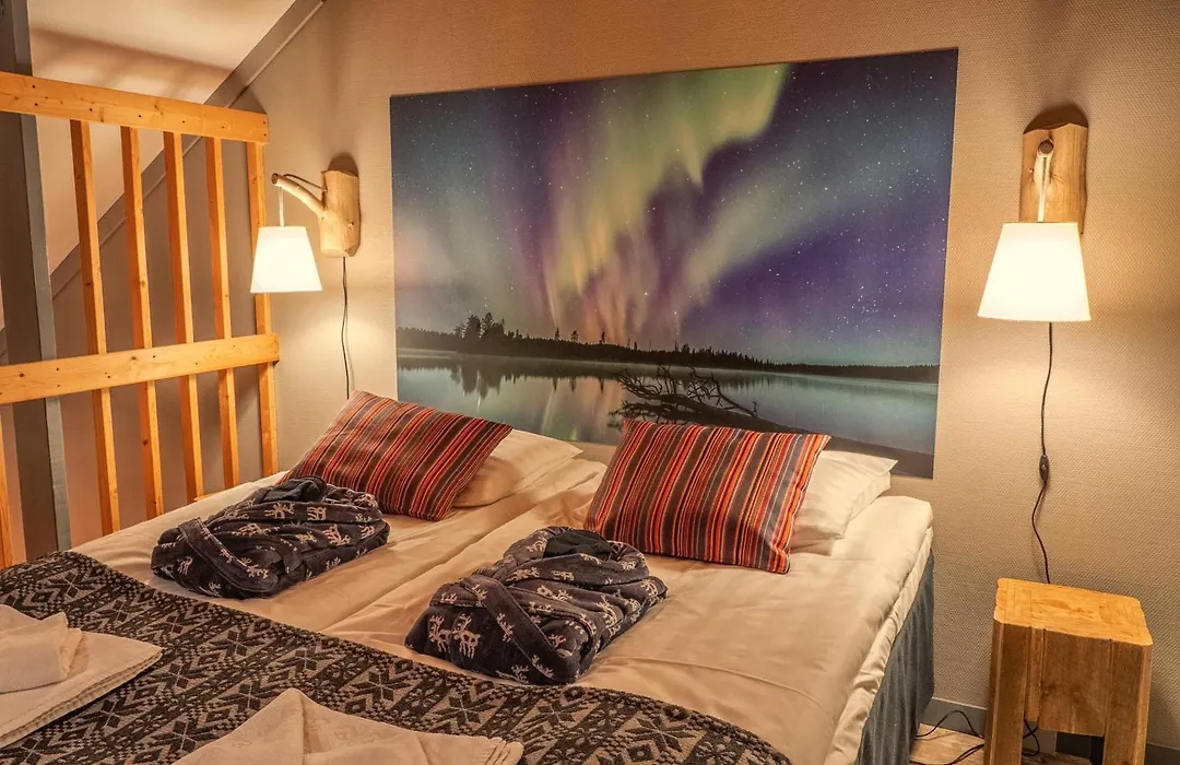 Harriniva Adventure Resort-1