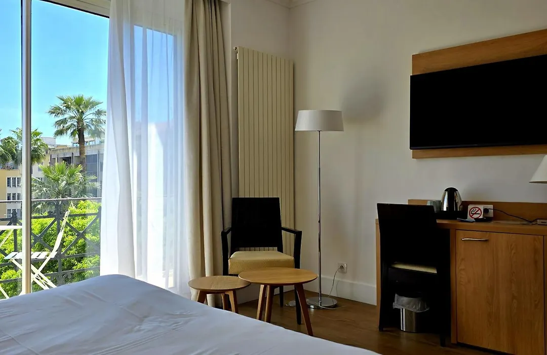 Hotel Carlton Nice-1