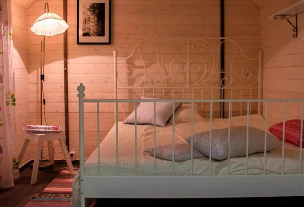 Guesthouse Little Tundra-1