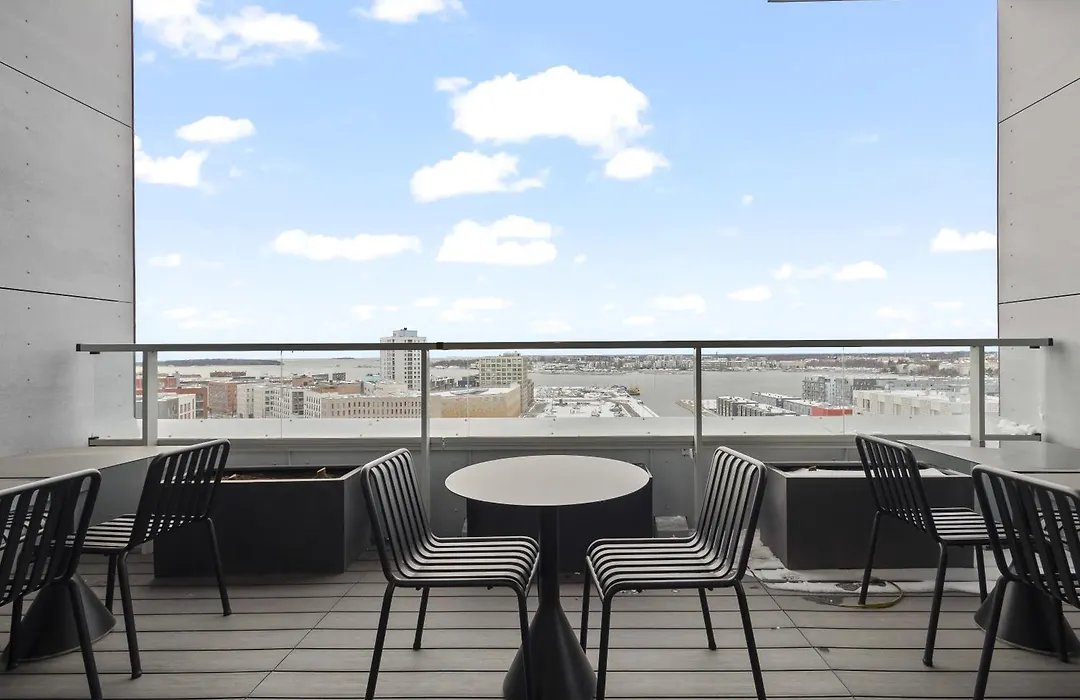 Unity Helsinki - A Studio Hotel-1