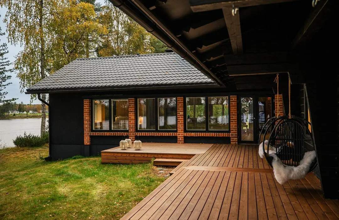 Aino Private Island Hotel - Adults Only-1