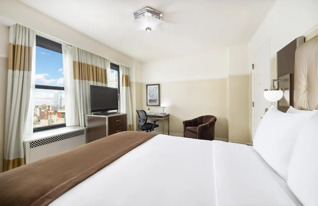 New Yorker By Lotte Hotels-1