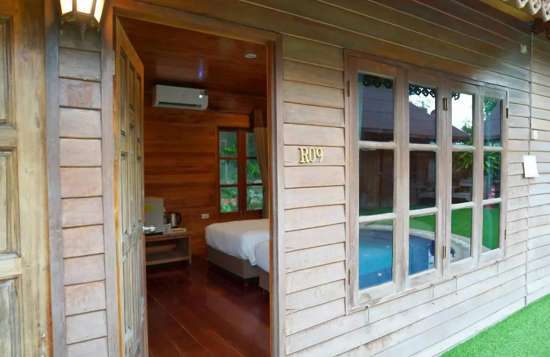 Basaya Beach Hotel & Resort-1