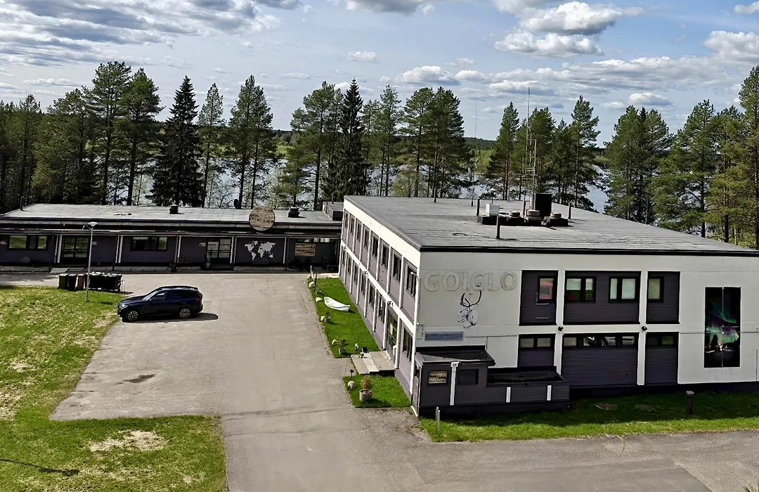 Hostel Aurora-1