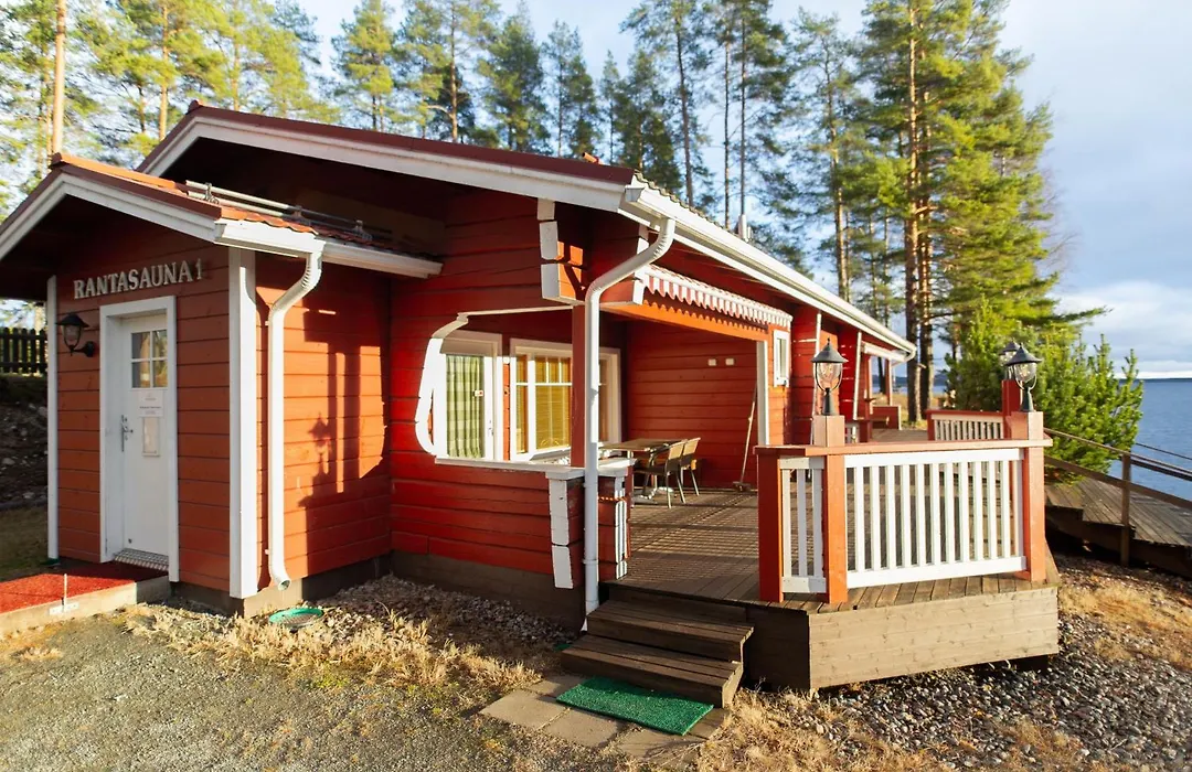 Keurusselkä Resort-1