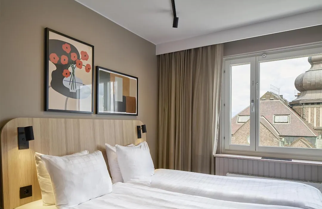 Scandic Sjoefartshotellet-1