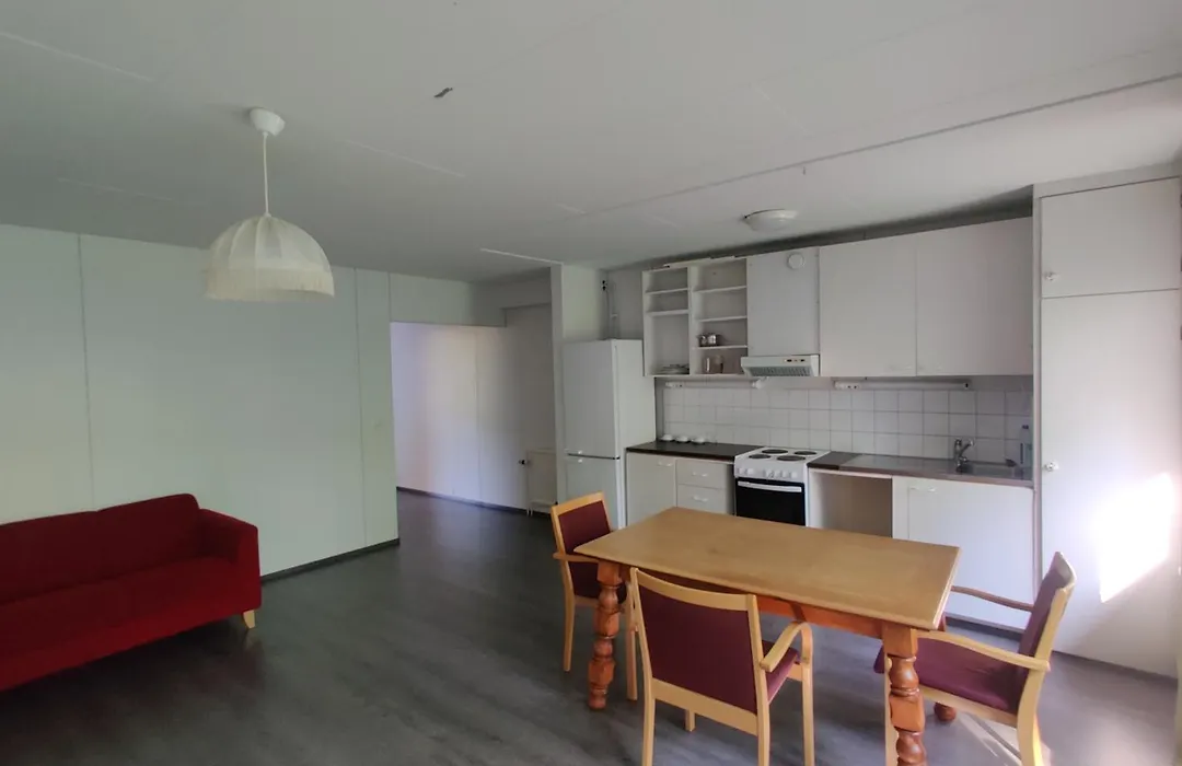 Simbi Rooms & Apartments-1