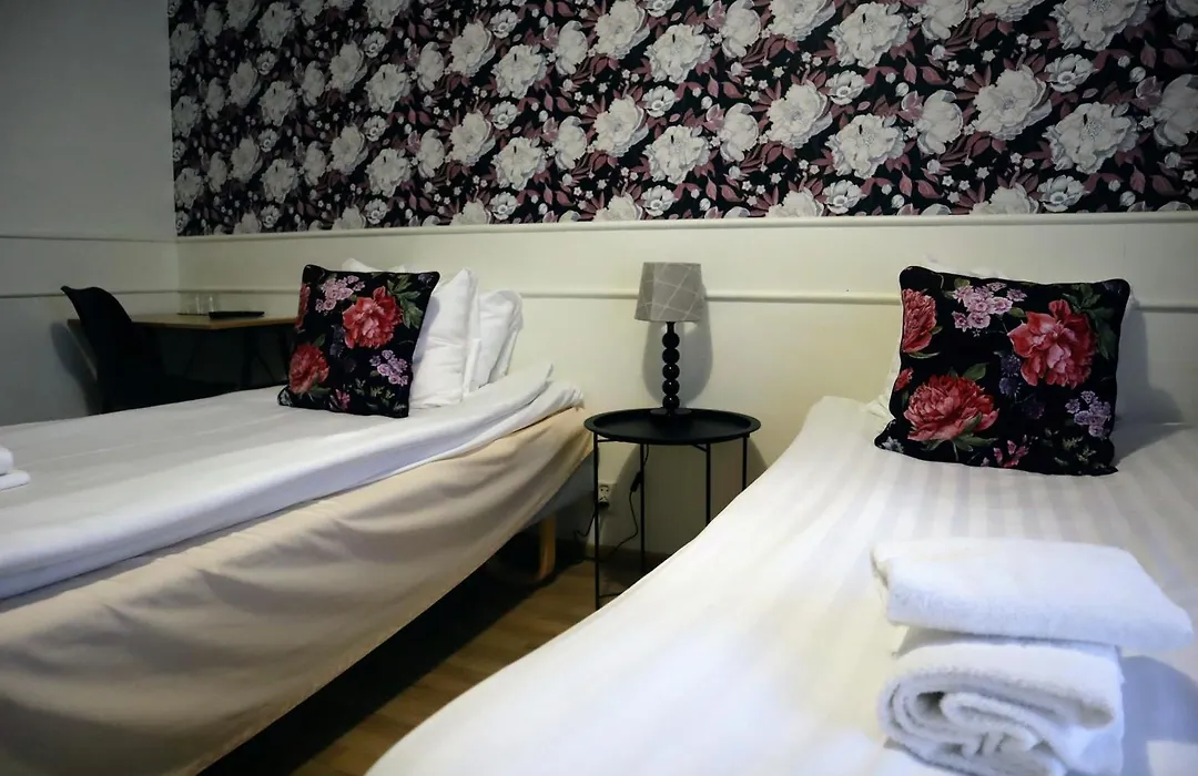 Hotel Kajaani-1