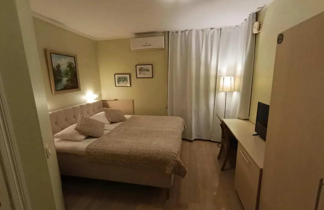 Inge Villa Apartment Hotel-1